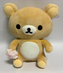 Extra Large / XL Stuffed & SQUEAKY Dog Toys: 15"-20"