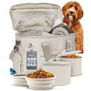 The Original Doggy Bag™ Dog Travel Bag