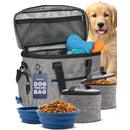 The Original Doggy Bag™ Dog Travel Bag