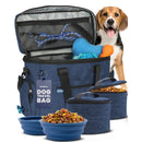 The Original Doggy Bag™ Dog Travel Bag