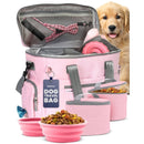 The Original Doggy Bag™ Dog Travel Bag