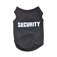 Dog T-shirts for Small - Medium Dogs