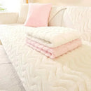 Sofa Cover Couch – Waterproof Couch Cover, Fitted Couch Throw Cover for All Seasons