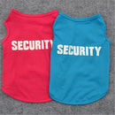 Dog T-shirts for Small - Medium Dogs