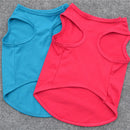 Dog T-shirts for Small - Medium Dogs