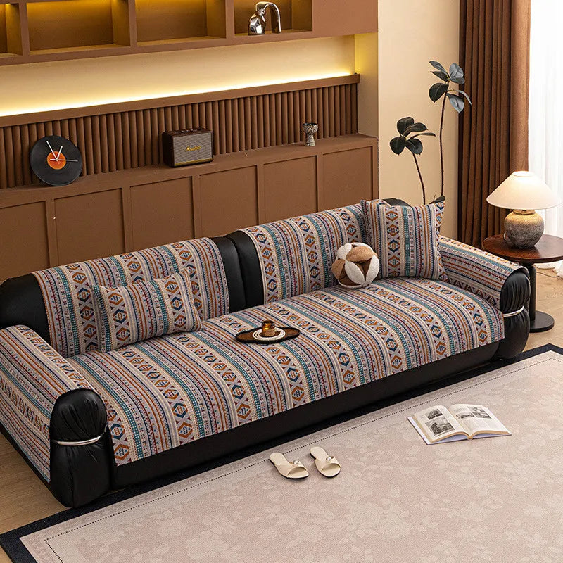 Grey / Loverseat Cover 90x160cm