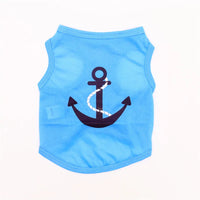 Dog T-shirts for Small - Medium Dogs