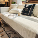 Topspet Green Couch Cover – Stylish Protection for Pet-Friendly Homes