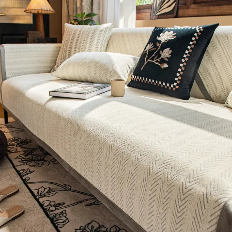 A4 / 1pc 45x45 pillowcase