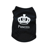 Dog T-shirts for Small - Medium Dogs