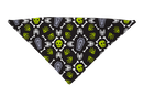 Scary Skeletons Dog Bandana