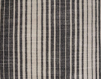 Hampton Black Lounge Dog Bed by Jax & Bones