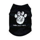 Dog T-shirts for Small - Medium Dogs