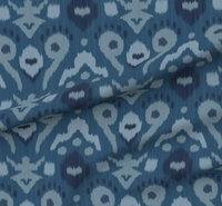 Blaire Ikat Daybed
