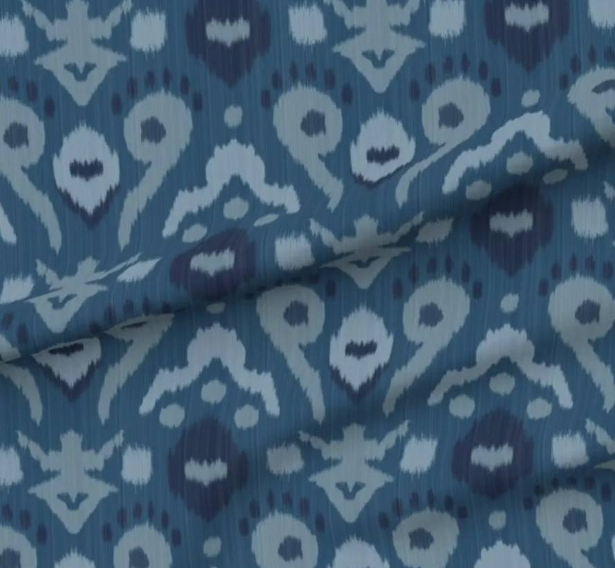Blaire Ikat Daybed
