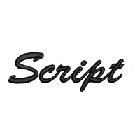 Embroidery Personalization Service