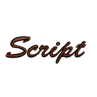 Embroidery Personalization Service