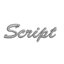 Embroidery Personalization Service