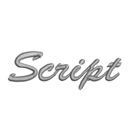 Embroidery Personalization Service