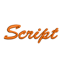 Embroidery Personalization Service