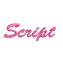 Embroidery Personalization Service