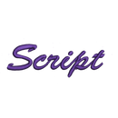 Embroidery Personalization Service