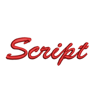 Embroidery Personalization Service