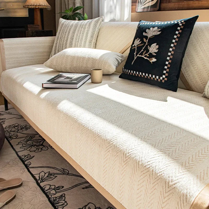 A3 / 1pc 45x45 pillowcase