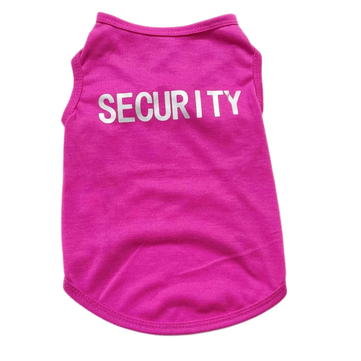Dog T-shirts for Small - Medium Dogs