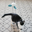 HuggleKats® Dust Bunnies Cat Toys, 3 Pack