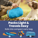 Compact Travel Dog Bed
