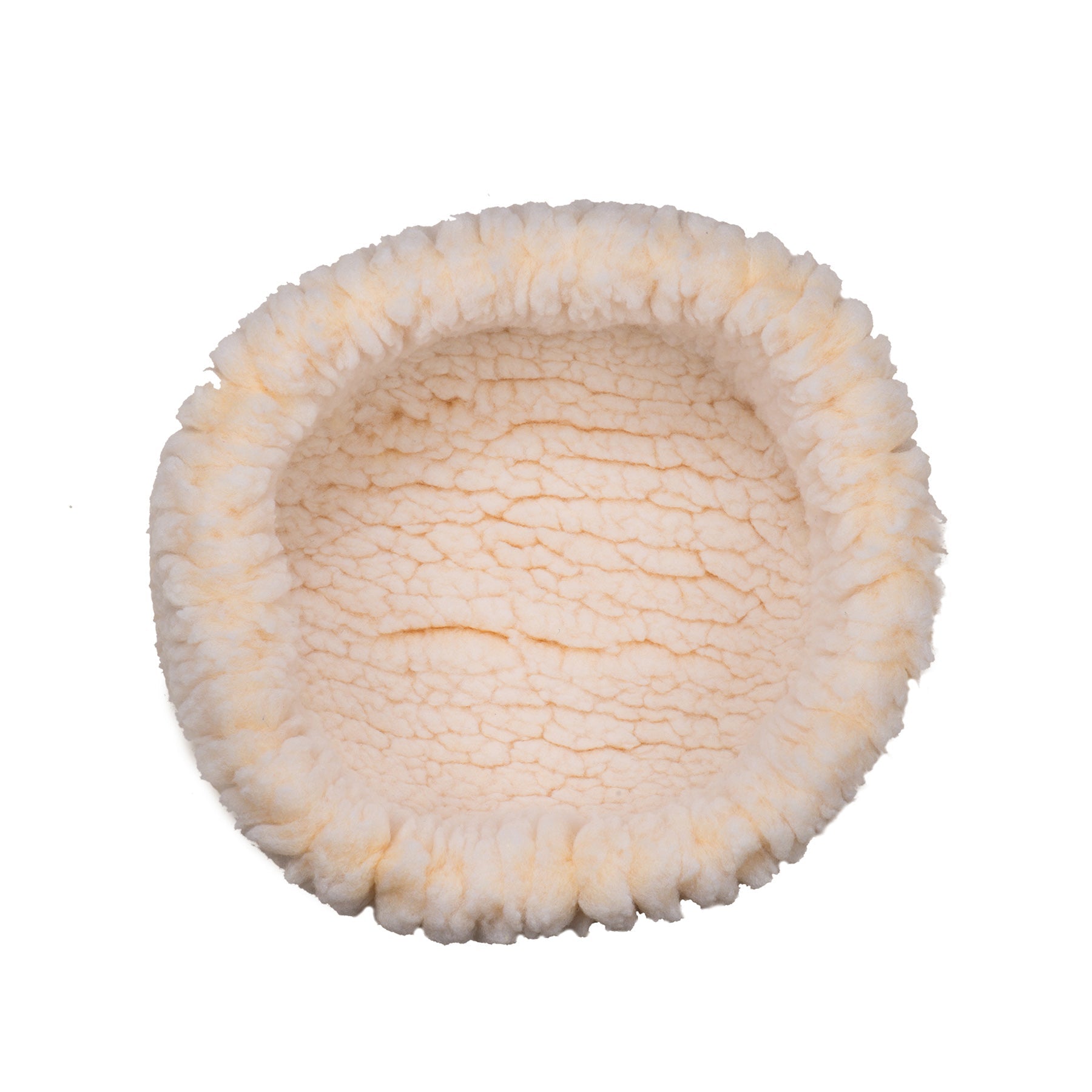 HuggleSnuggler™ Pet Bed