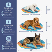 Compact Travel Dog Bed