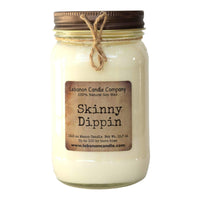 Skinny Dippin Candle