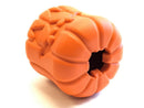 Jack O' Lantern Dog Toy - Treat Dispenser
