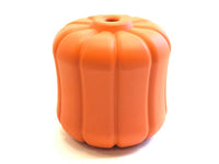 Jack O' Lantern Dog Toy - Treat Dispenser