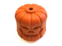 Jack O' Lantern Dog Toy - Treat Dispenser