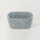 Eco Felt Bin