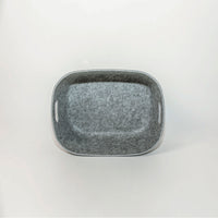 Eco Felt Bin