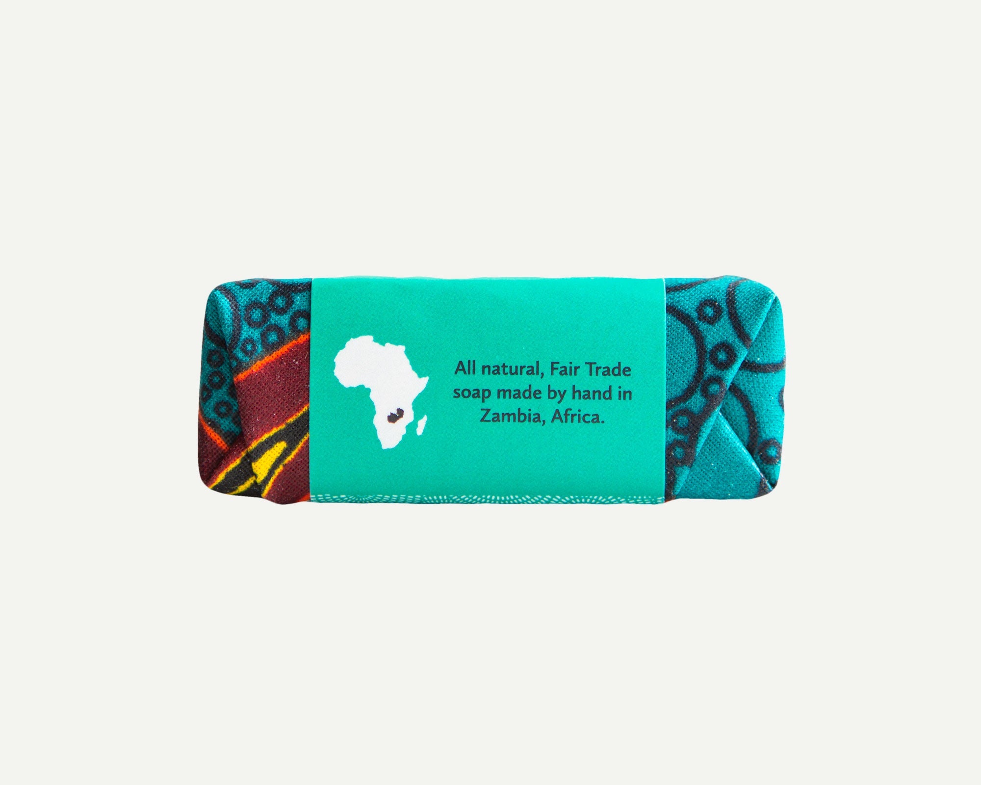 Spearmint Soap Bar