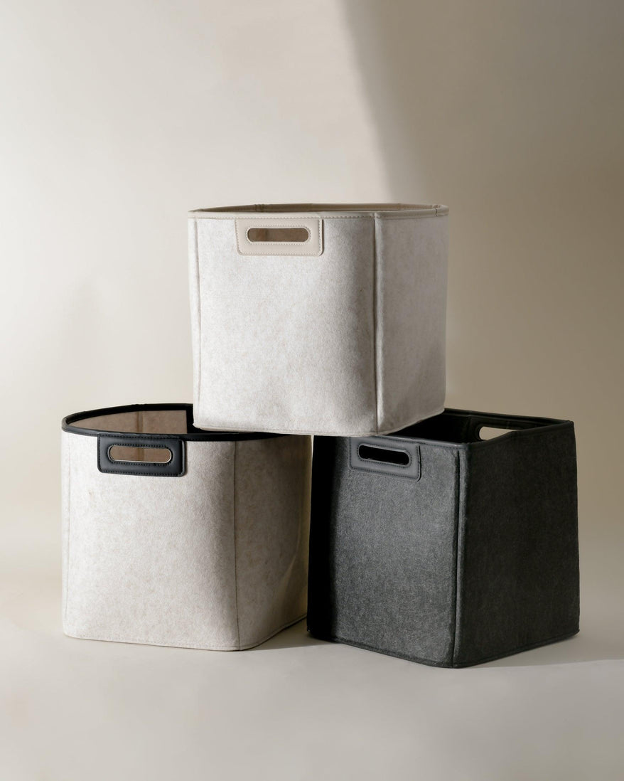 The Jamie Bin - 12", Eco-friendly