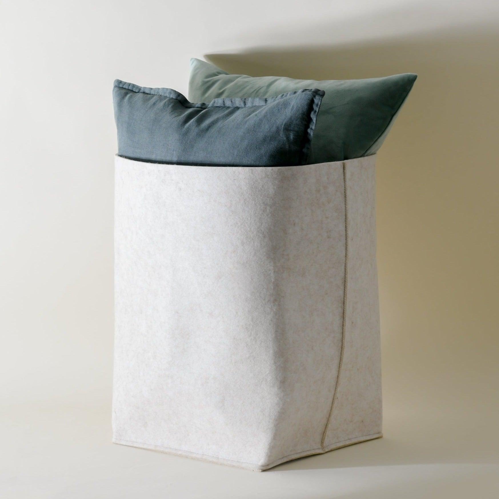 The Flex Bin - Original, Eco-friendly