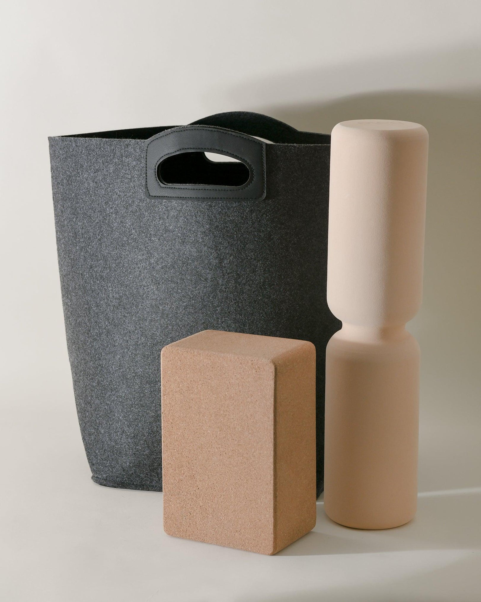 The Handle Bin - Eco-Friendly