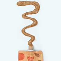 Nut Butter, Sweet Potato, and Chia Seed Creamy Dog Treat - 6.2 oz