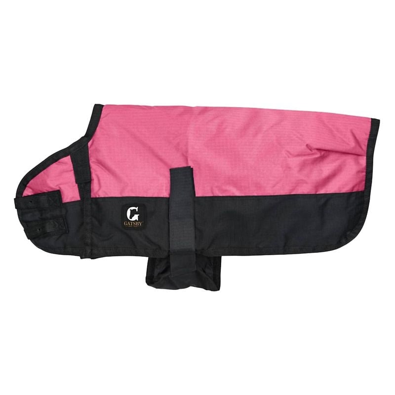 Waterproof Dog Blanket Coat