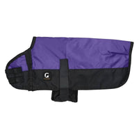 Waterproof Dog Blanket Coat