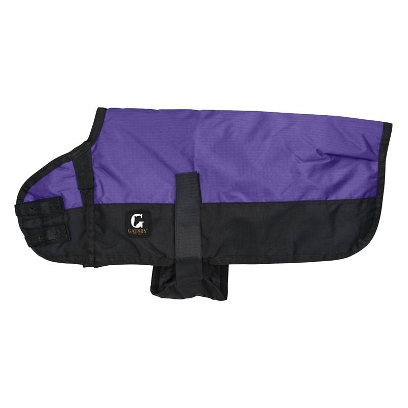 Waterproof Dog Blanket Coat