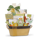 Sophisticated Taste Gift Basket