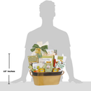 Sophisticated Taste Gift Basket