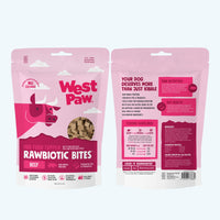 Beef Dog Food Topper - 6.4 oz